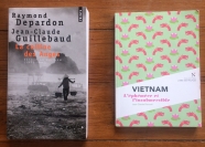 Livres vietnam